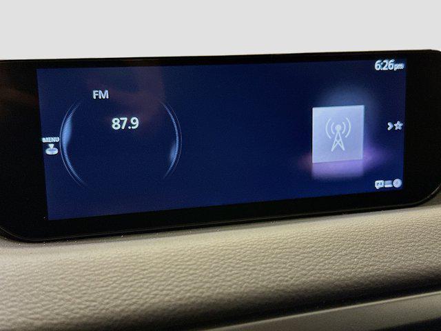 used 2025 Mazda CX-50 Hybrid car, priced at $31,647