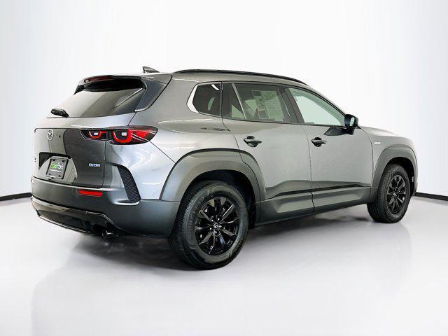 used 2025 Mazda CX-50 Hybrid car, priced at $31,647
