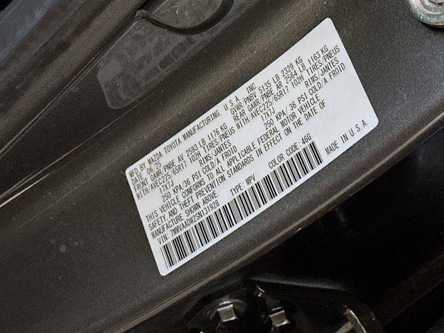 used 2025 Mazda CX-50 Hybrid car, priced at $31,647