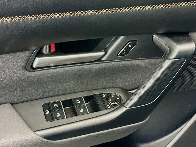 used 2025 Mazda CX-50 Hybrid car, priced at $31,647