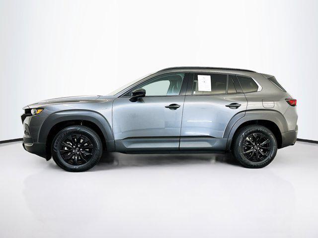 used 2025 Mazda CX-50 Hybrid car, priced at $31,647