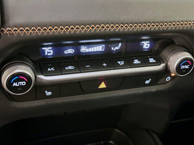 used 2025 Mazda CX-50 Hybrid car, priced at $31,647