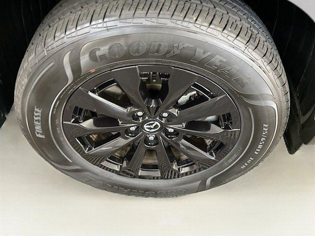 used 2025 Mazda CX-50 Hybrid car, priced at $31,647