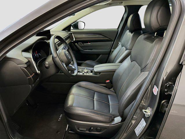 used 2025 Mazda CX-50 Hybrid car, priced at $31,647