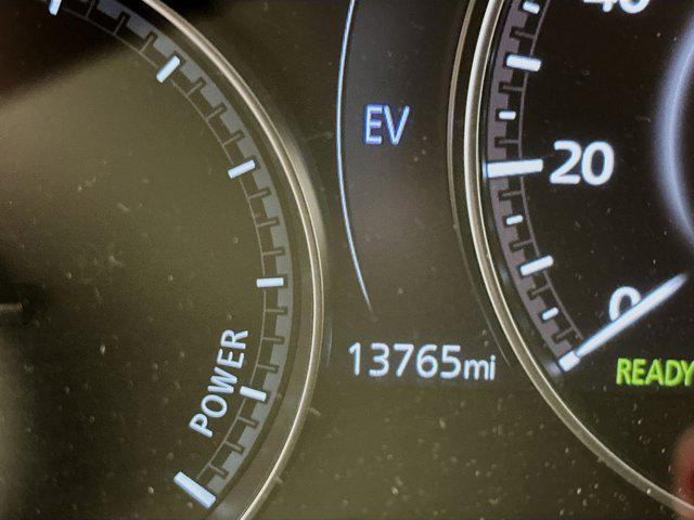 used 2025 Mazda CX-50 Hybrid car, priced at $31,647