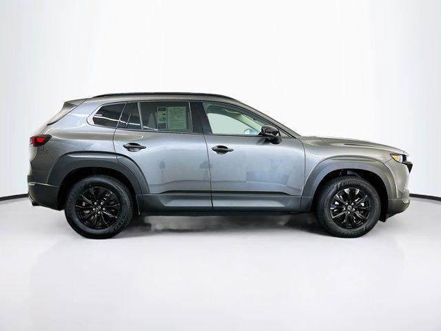used 2025 Mazda CX-50 Hybrid car, priced at $31,647