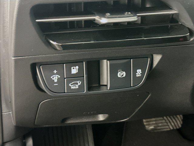used 2023 Kia EV6 car, priced at $23,547