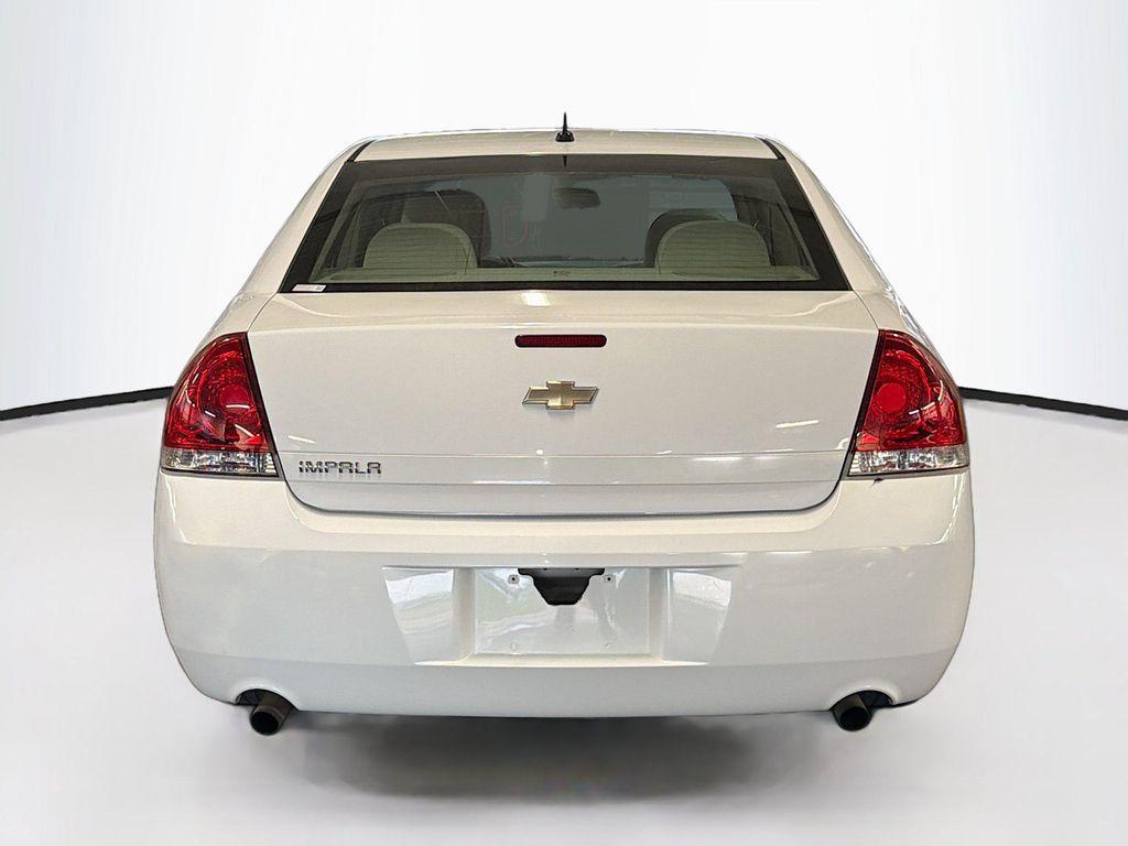 used 2012 Chevrolet Impala car, priced at $9,997