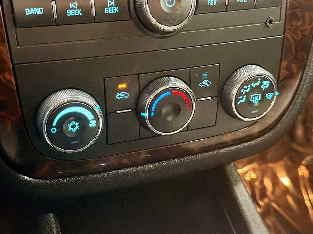 used 2012 Chevrolet Impala car, priced at $9,997