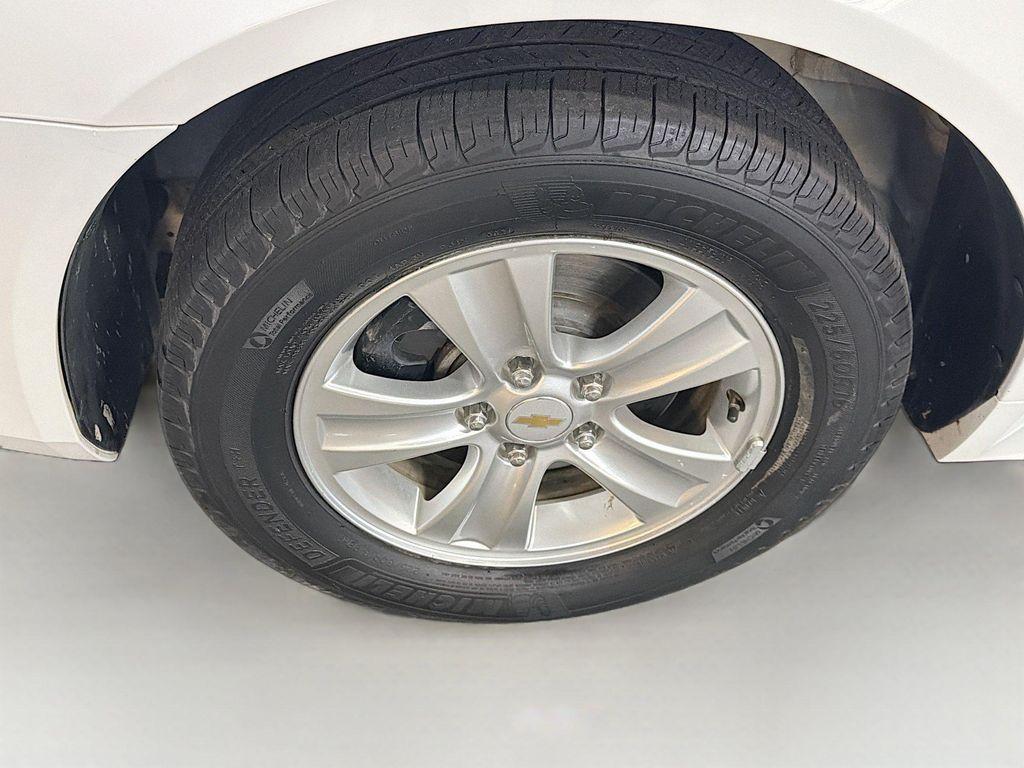 used 2012 Chevrolet Impala car, priced at $9,997