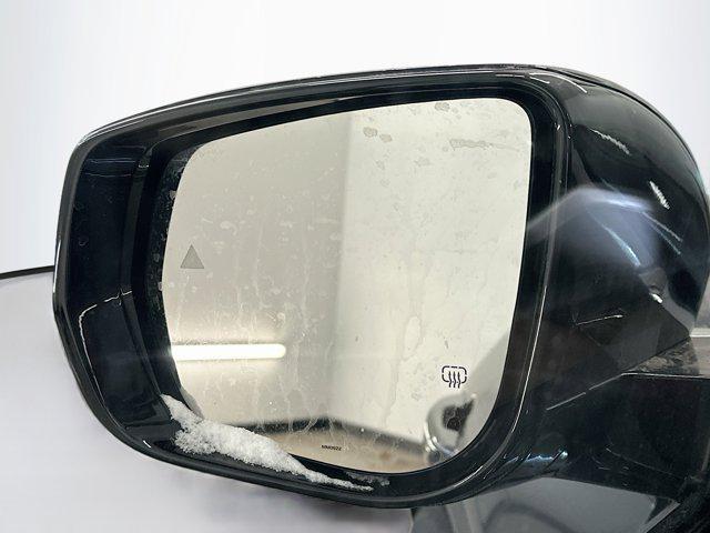 used 2023 Jeep Grand Cherokee L car, priced at $31,547