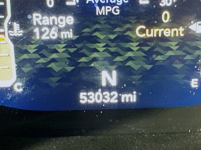 used 2021 Jeep Wrangler Unlimited car, priced at $27,987