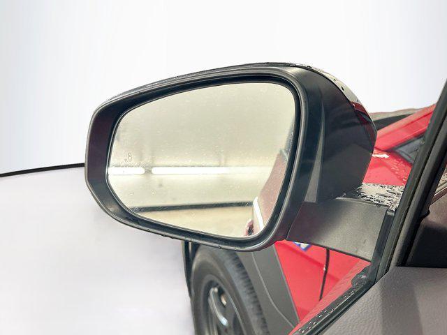 used 2023 Subaru Solterra car, priced at $20,997