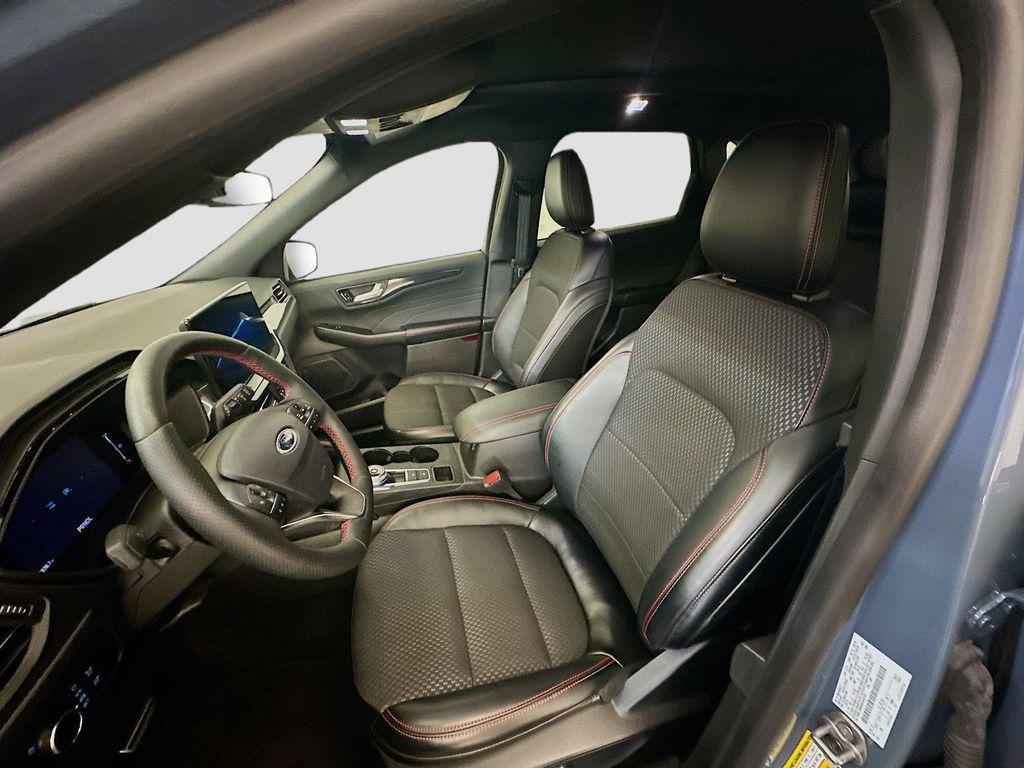 used 2024 Ford Escape car, priced at $25,497