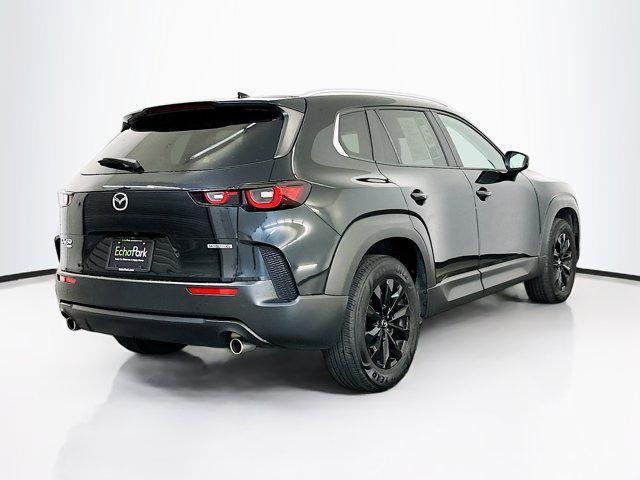 used 2025 Mazda CX-50 car, priced at $26,487