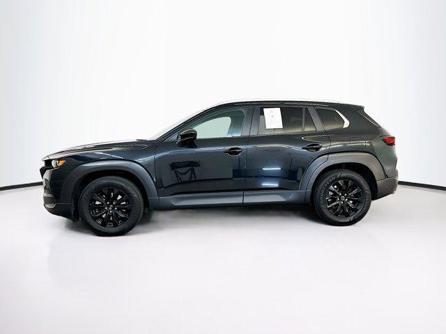 used 2025 Mazda CX-50 car, priced at $26,487