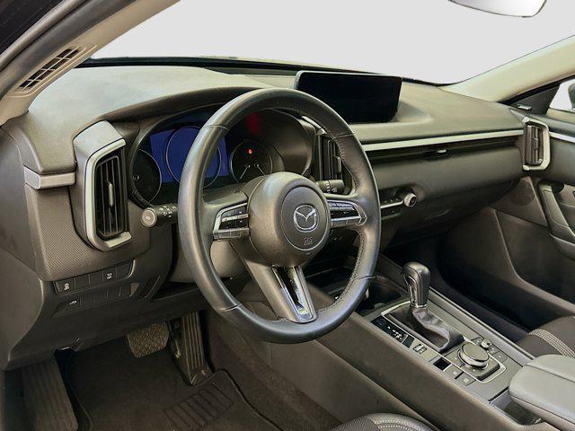 used 2025 Mazda CX-50 car, priced at $26,487