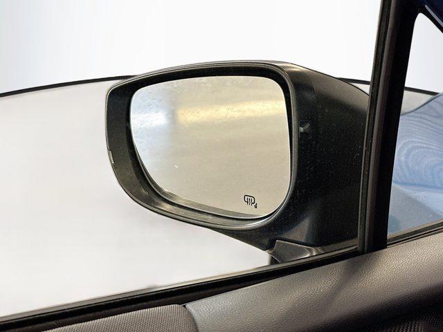 used 2024 Subaru Crosstrek car, priced at $23,487