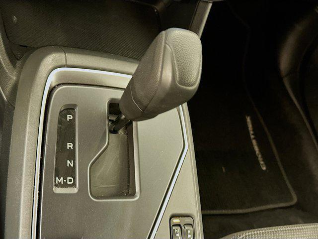 used 2024 Subaru Crosstrek car, priced at $23,487