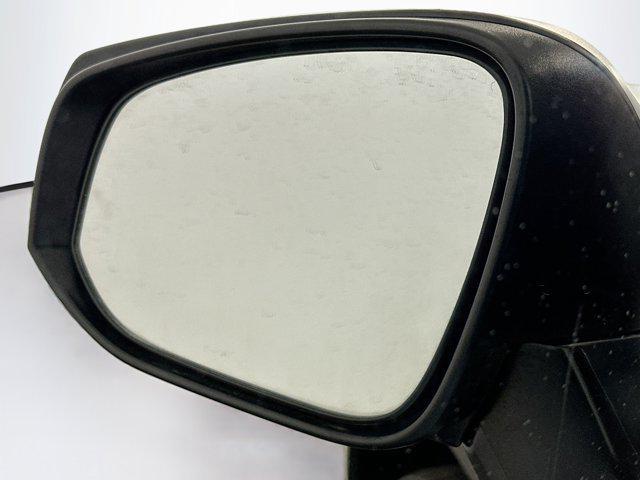 used 2025 Toyota RAV4 car, priced at $27,496