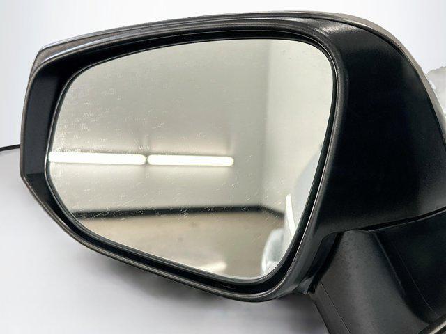 used 2024 Toyota RAV4 car, priced at $24,487