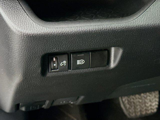 used 2024 Toyota RAV4 car, priced at $24,487