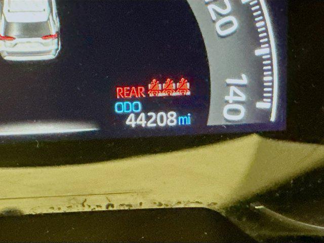 used 2024 Toyota RAV4 car, priced at $24,487