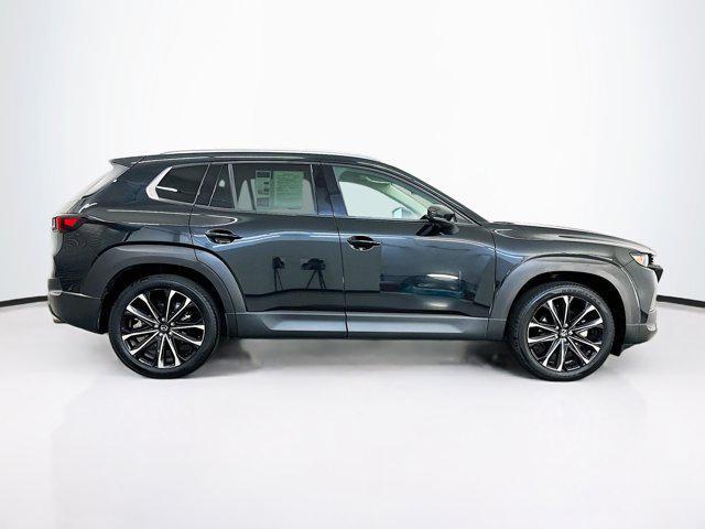 used 2025 Mazda CX-50 car, priced at $31,297