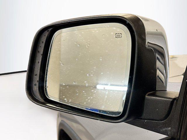 used 2015 Jeep Grand Cherokee car, priced at $9,996