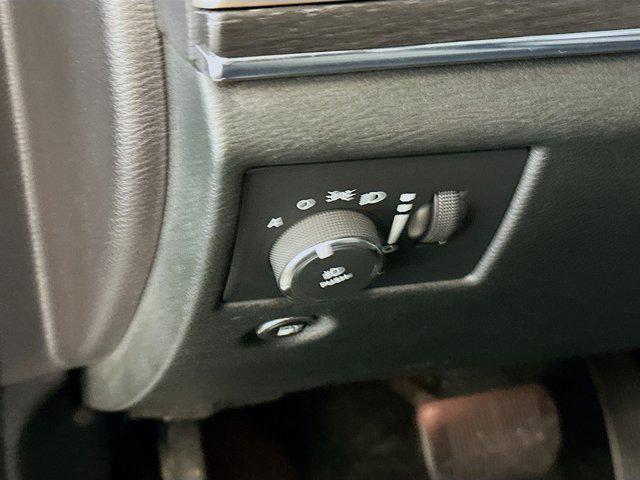 used 2015 Jeep Grand Cherokee car, priced at $9,996