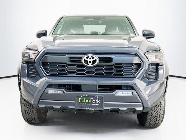 used 2025 Toyota Tacoma car, priced at $37,447