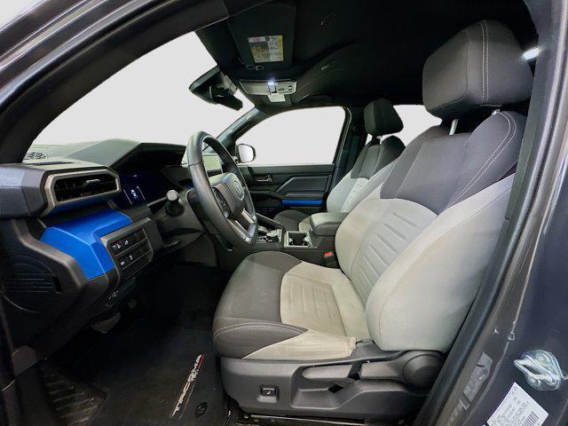 used 2025 Toyota Tacoma car, priced at $37,447