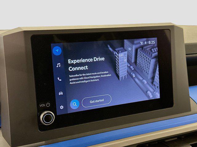 used 2025 Toyota Tacoma car, priced at $37,447