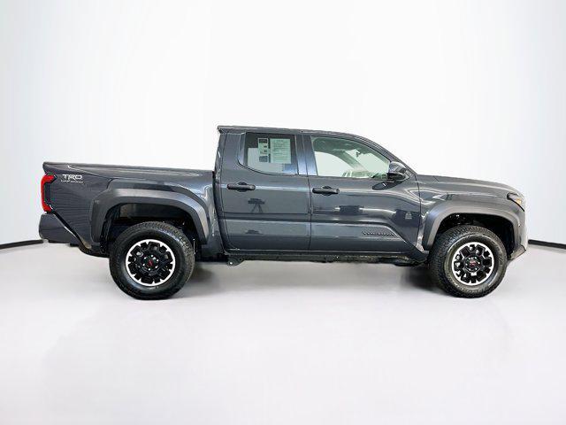 used 2025 Toyota Tacoma car, priced at $37,447