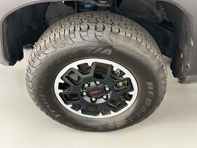 used 2025 Toyota Tacoma car, priced at $37,447