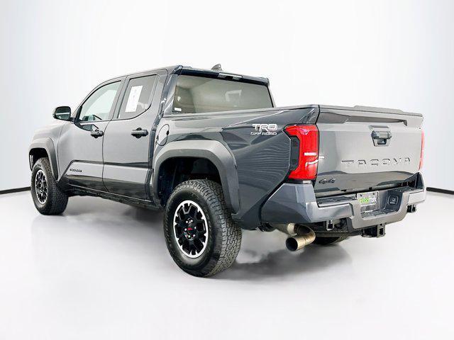 used 2025 Toyota Tacoma car, priced at $37,447