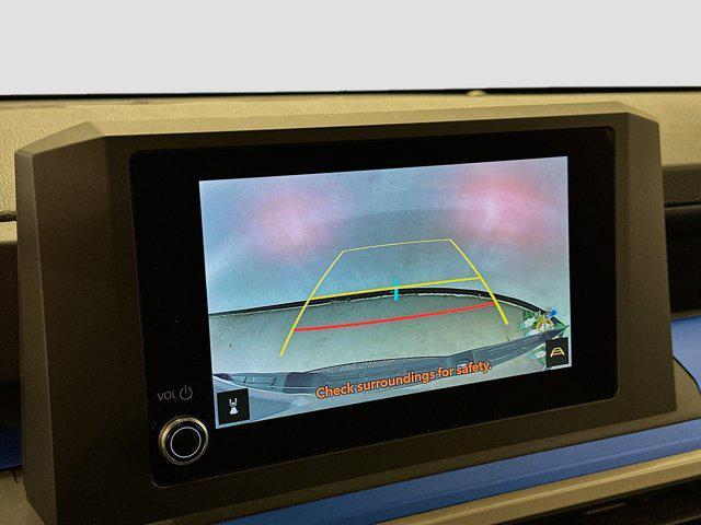 used 2025 Toyota Tacoma car, priced at $37,447