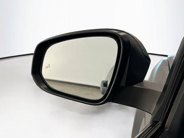 used 2025 Toyota Tacoma car, priced at $37,447