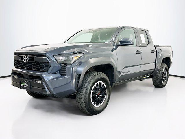 used 2025 Toyota Tacoma car, priced at $37,447