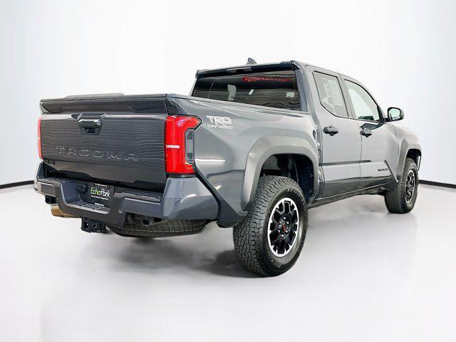 used 2025 Toyota Tacoma car, priced at $37,447