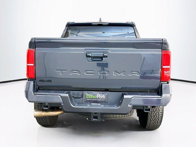 used 2025 Toyota Tacoma car, priced at $37,447