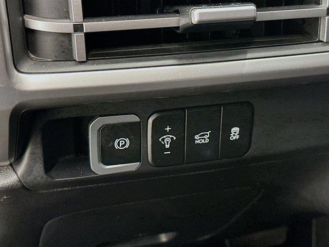 used 2024 Hyundai Santa Fe car, priced at $25,996