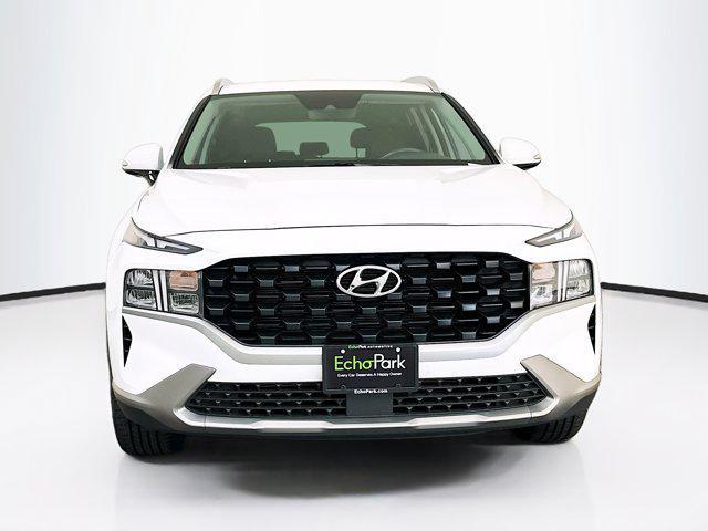 used 2023 Hyundai Santa Fe car, priced at $20,997