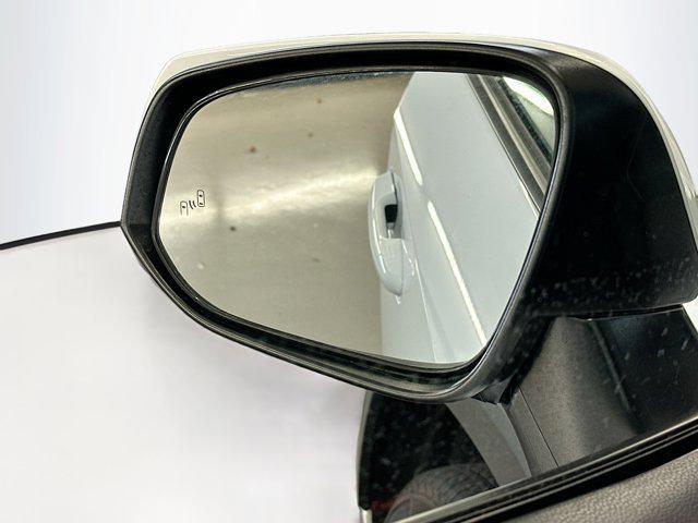 used 2024 Toyota RAV4 car, priced at $26,987