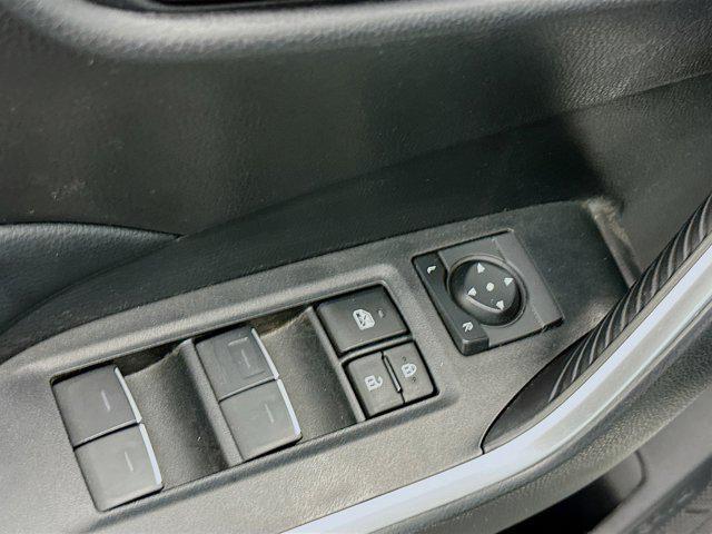used 2024 Toyota RAV4 car, priced at $26,987
