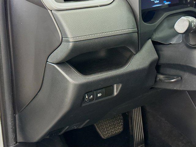 used 2024 Toyota RAV4 car, priced at $26,987