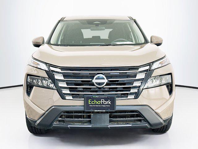 used 2025 Nissan Rogue car, priced at $21,747