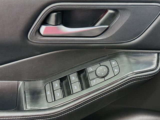 used 2025 Nissan Rogue car, priced at $21,747