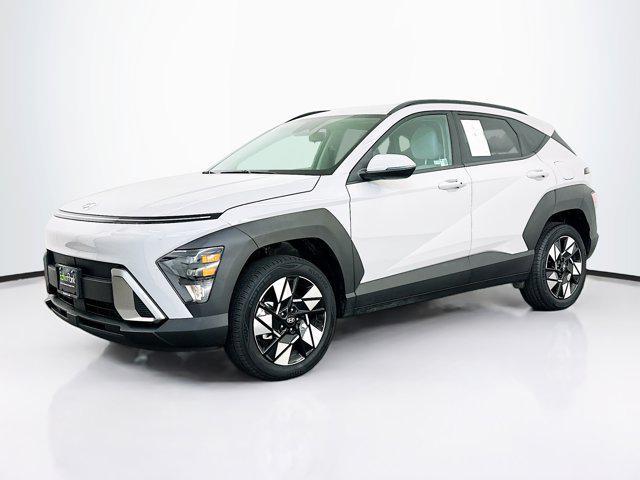 used 2025 Hyundai Kona car, priced at $20,496