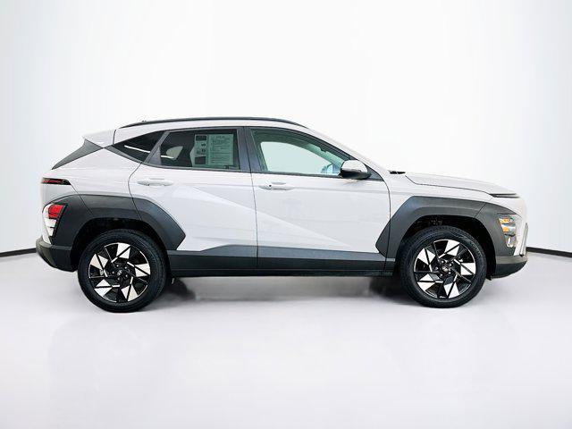 used 2025 Hyundai Kona car, priced at $20,496